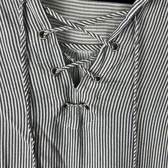 Cupio Top -‎ Women's Large - Picture 3 of 6